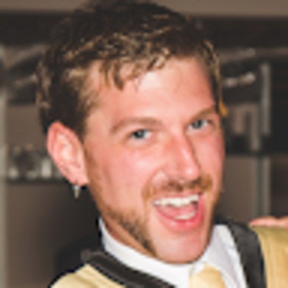 Meet your Posher, Daniel - Picture 1 of 1